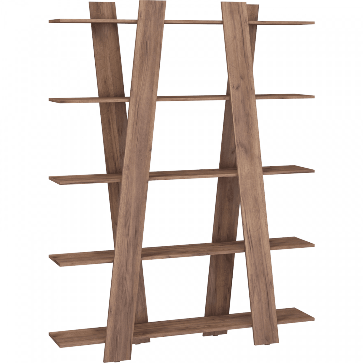 La collection VIA Craft Tobaco  – Bibliothèque 150 – VIA-07