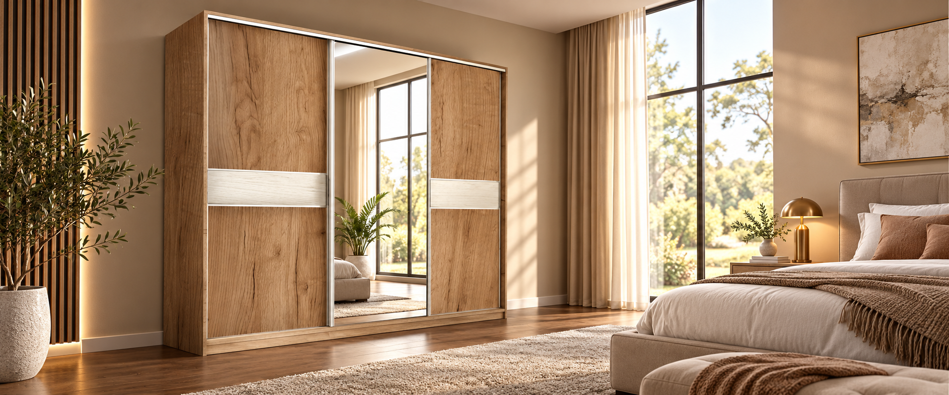 FurnitureByJDM Puerto wardrobe